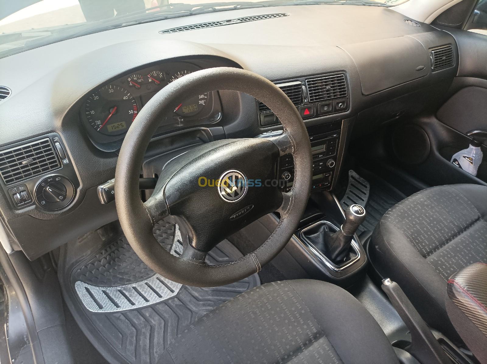 Volkswagen Golf 4 1998 Match