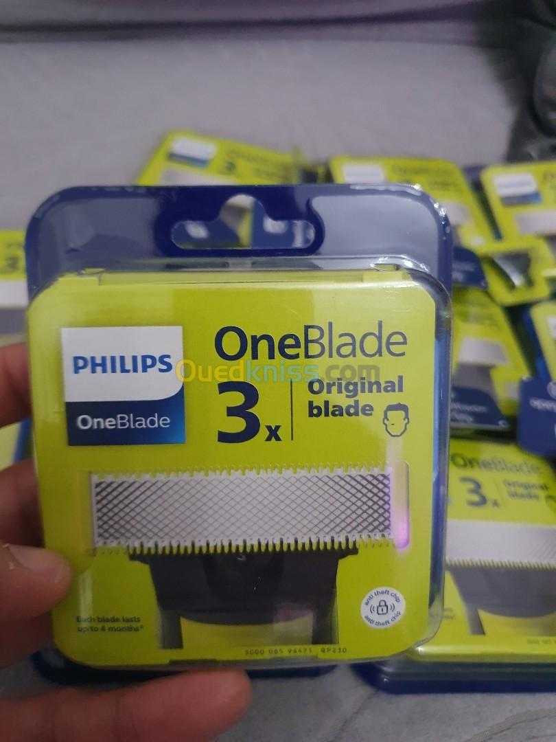 Lames oneblade one blade originale caba france 