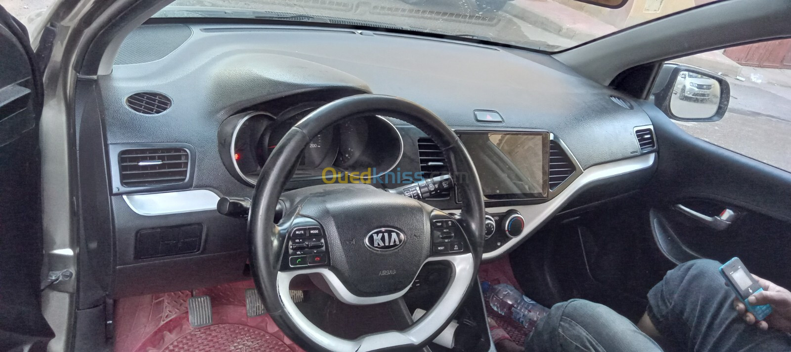 Kia Picanto 2016 Sportline