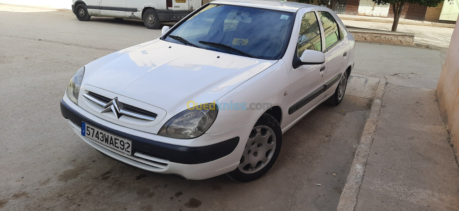 Citroen Xsara 2001 Xsara