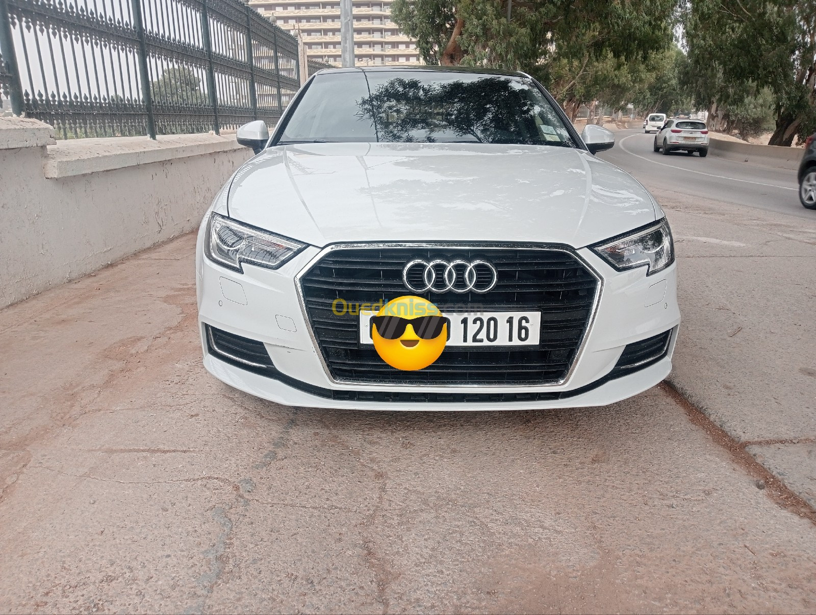 Audi A3 2020 S Line