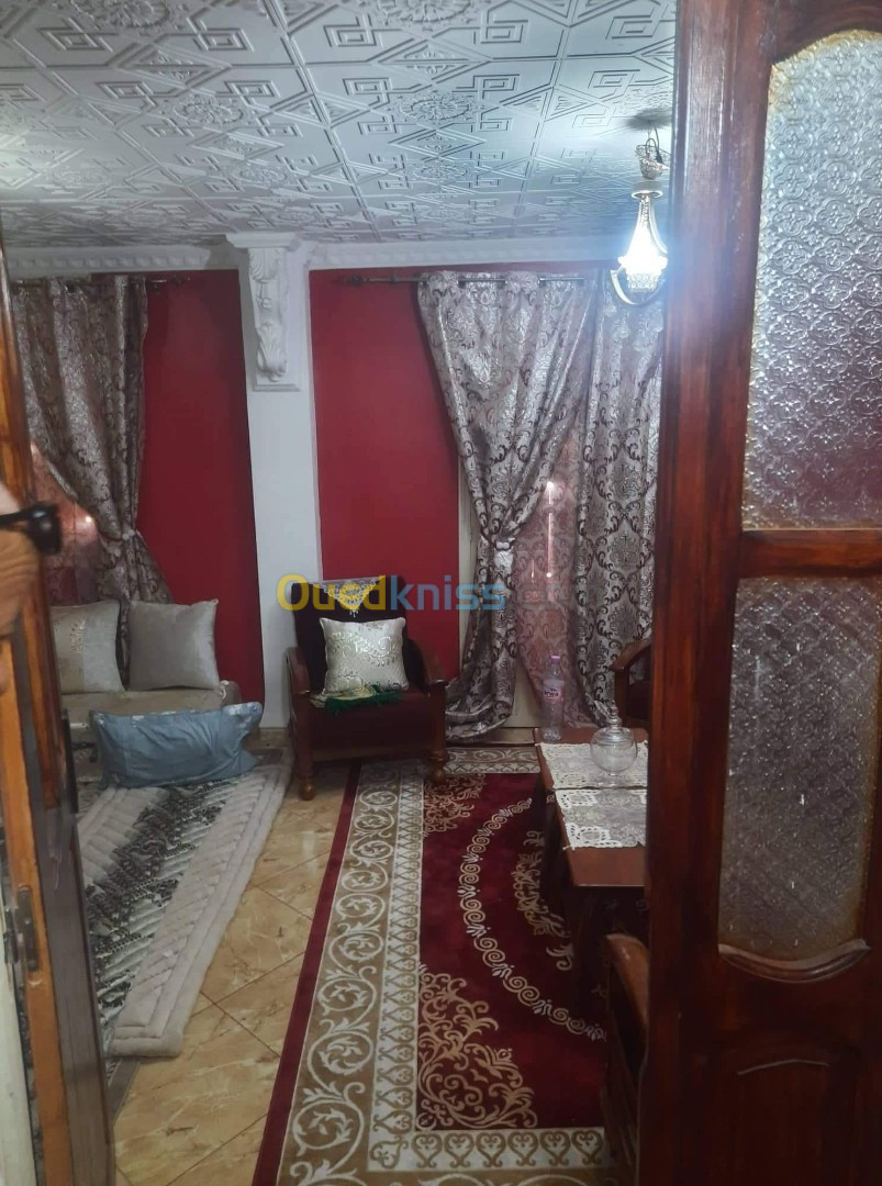 Vente Appartement F3 Constantine Ouled rahmoune