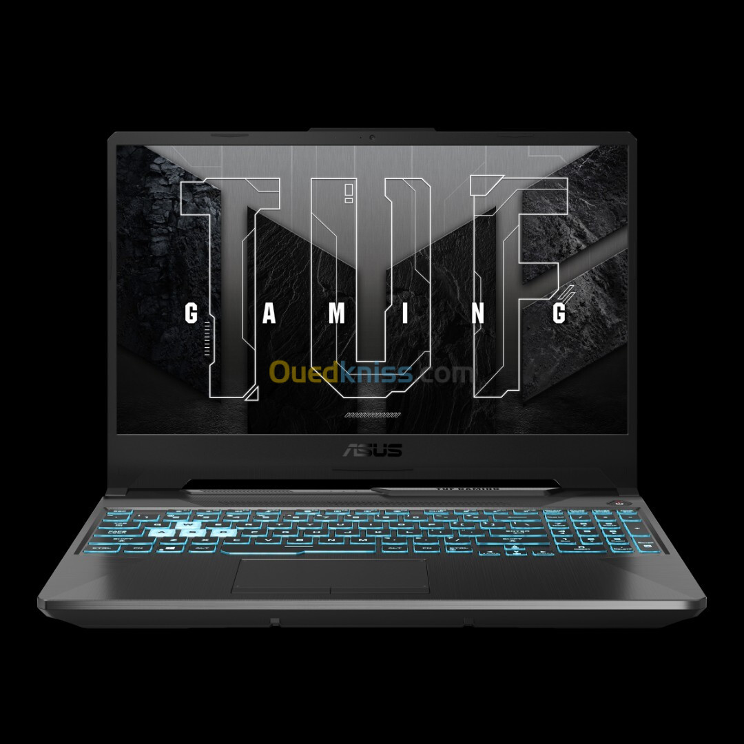 pc potable asus TUF GAMING f15