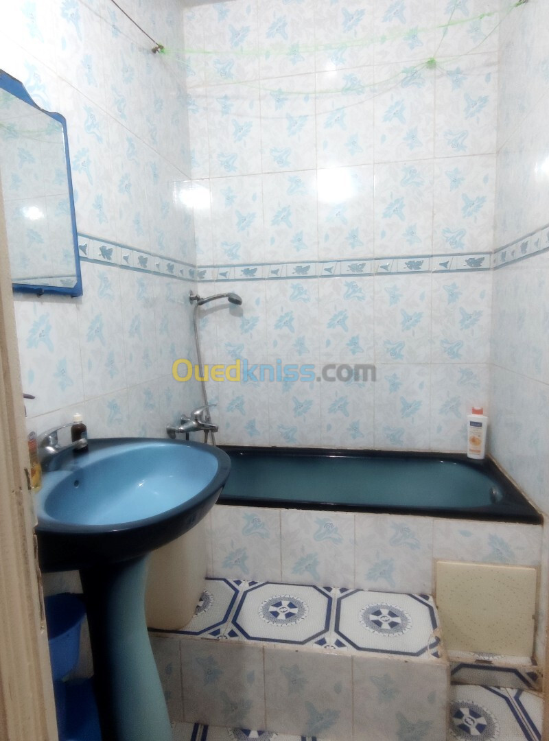 Vente Appartement F2 Tizi Ouzou Tizi ouzou