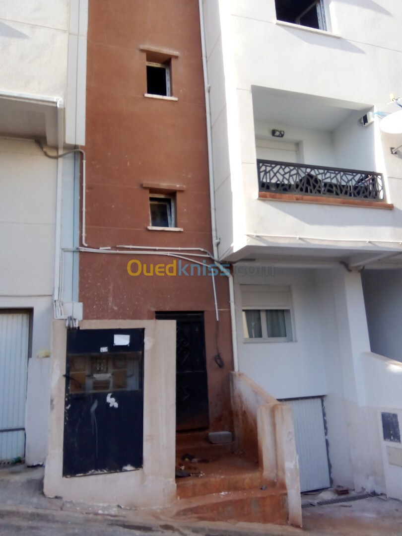 Vente Duplex Alger Birkhadem