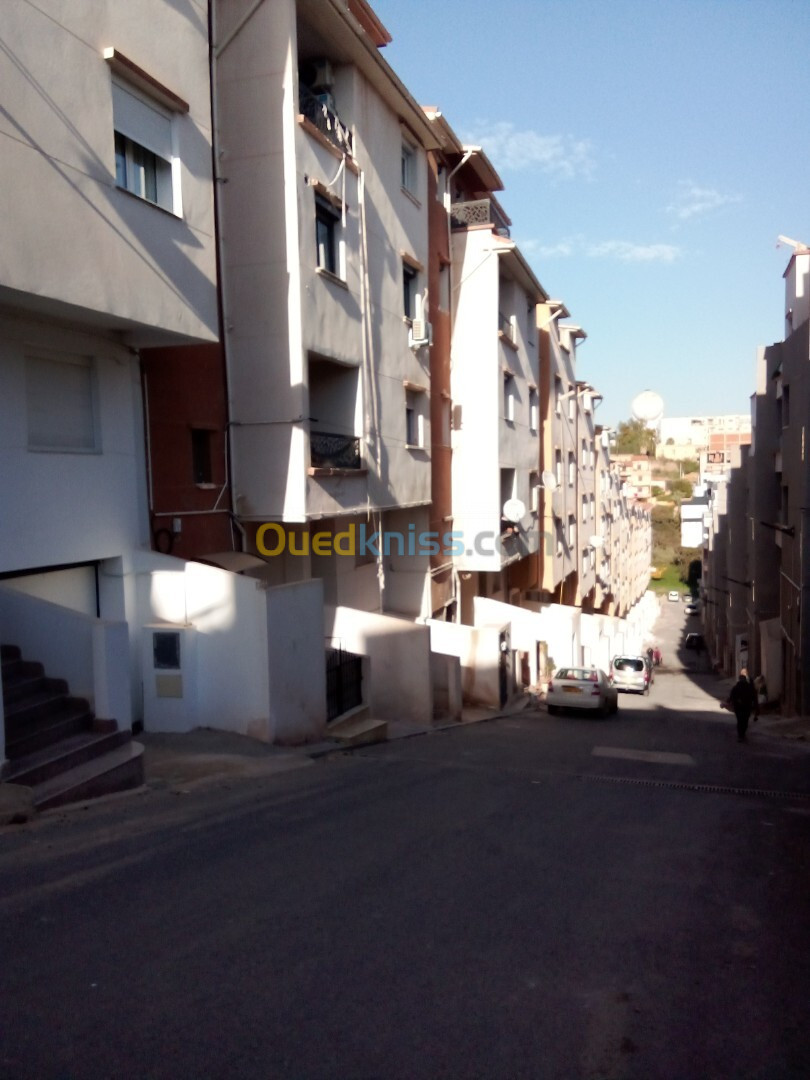 Vente Duplex Alger Birkhadem