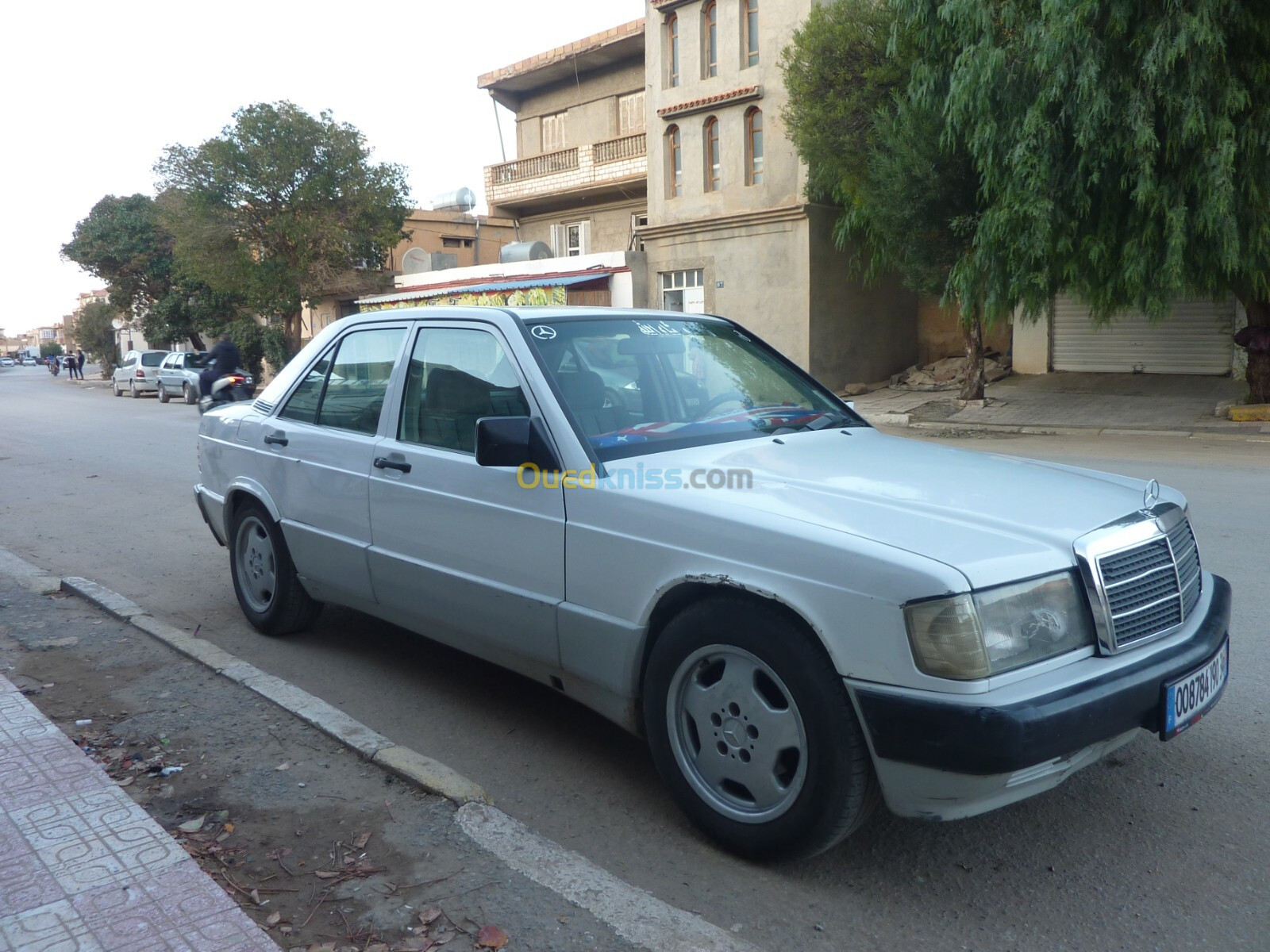 Mercedes Classe E 1990 Classe E