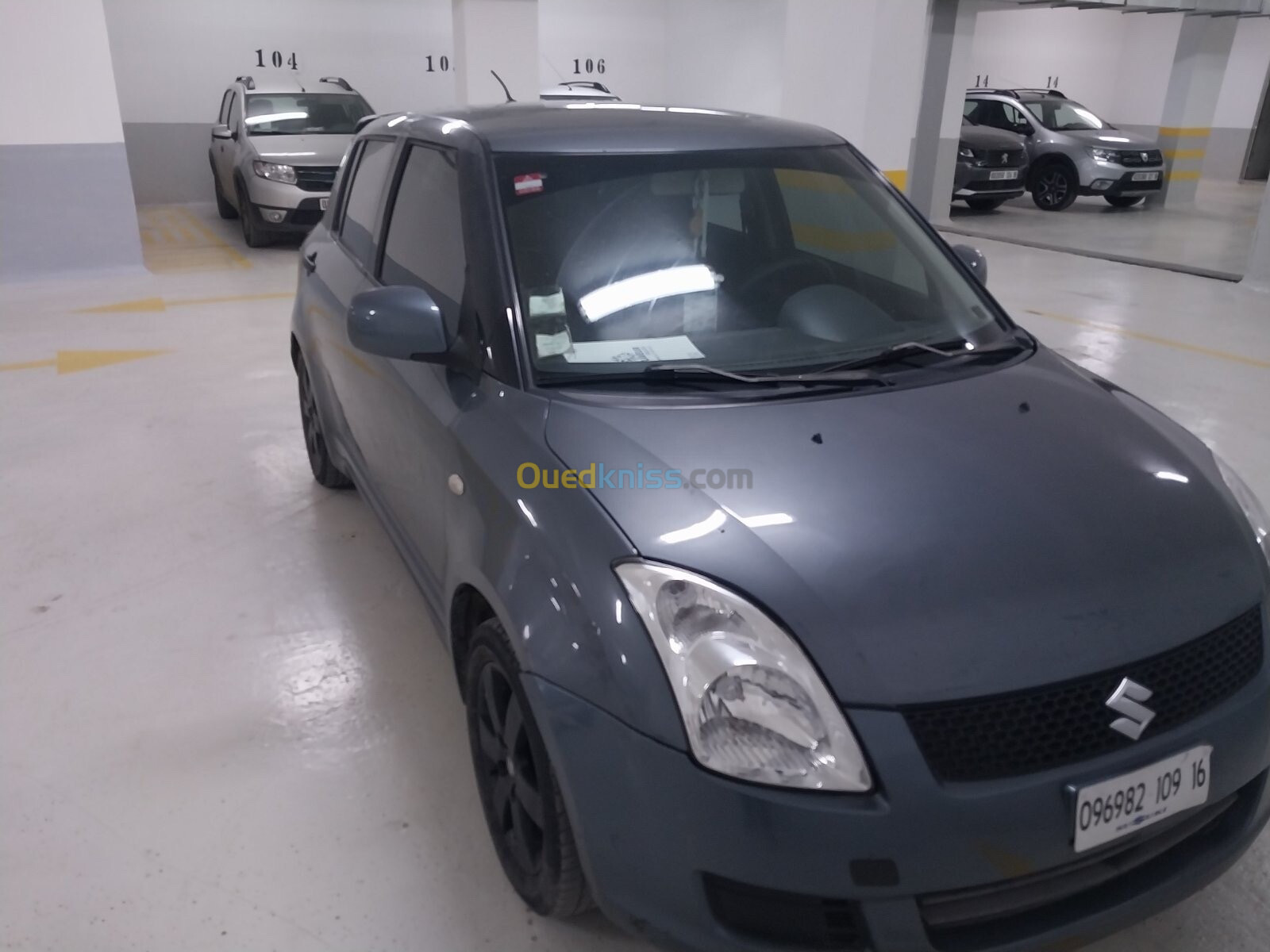 Suzuki Swift 2009 