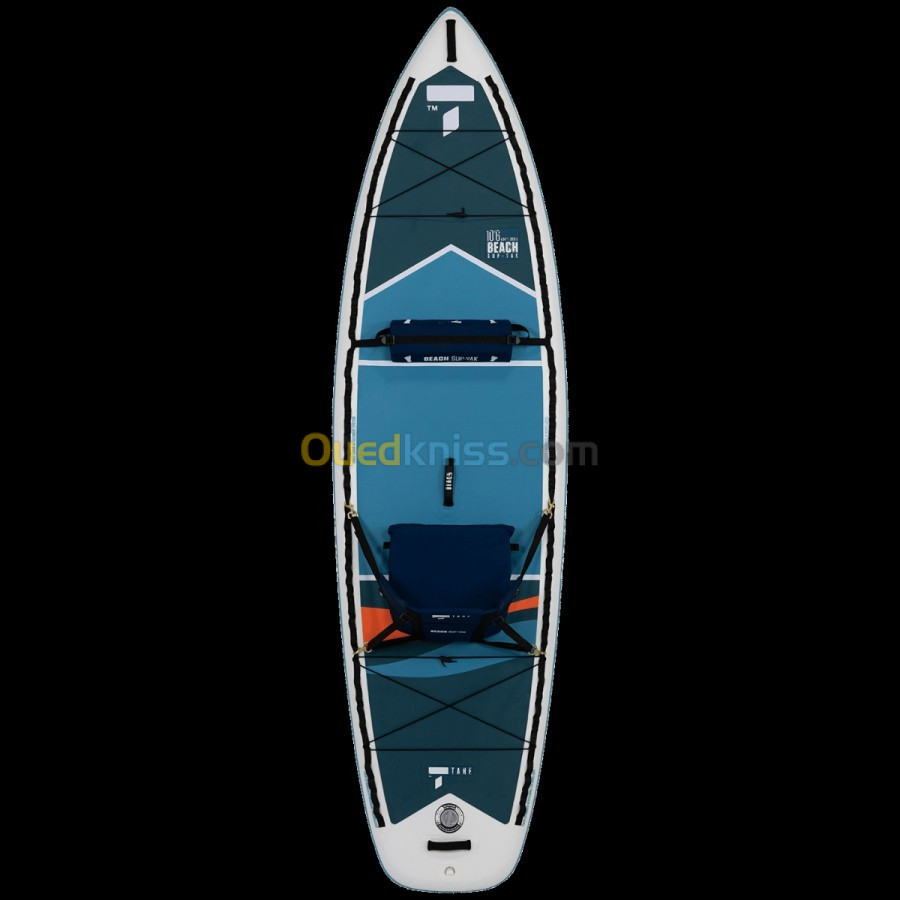 TAHE SUP-YAK DE PLAGE 10'6" + KIT KAYAK / Gonflable SUP Air 2023