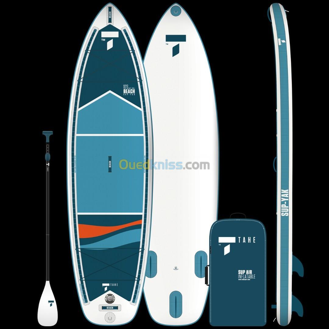 tahe 10'6" Beach SUP-YAK ! 