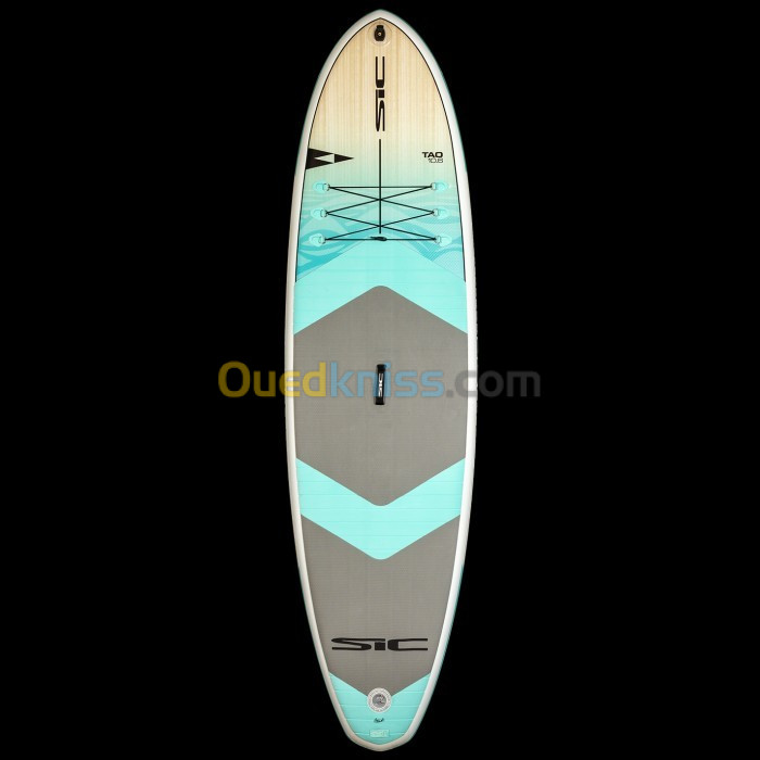 paddle sic TAO AIR SURF 10'6'' X 33.0'' à -37% ! 