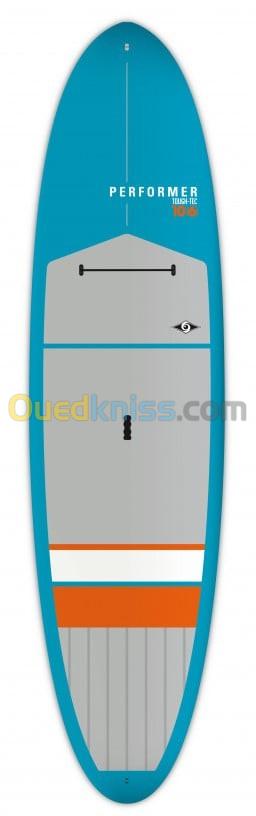 bic sport paddle 10'6" BEACH PERFORMER/ Rigide TOUGH-TEC 