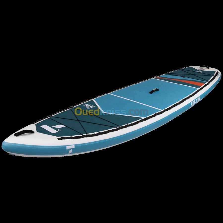 TAHE SUP-YAK DE PLAGE 10'6" + KIT KAYAK / Gonflable SUP Air 2023