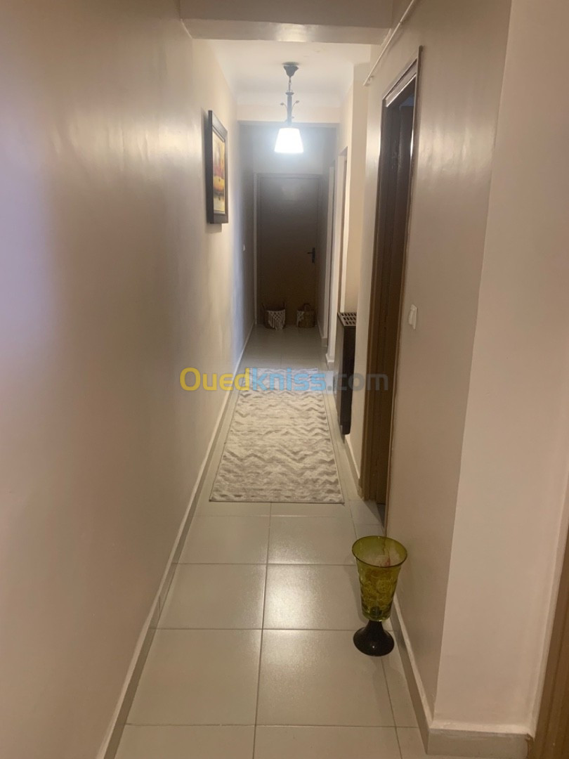 Vente Appartement F4 Alger Birtouta