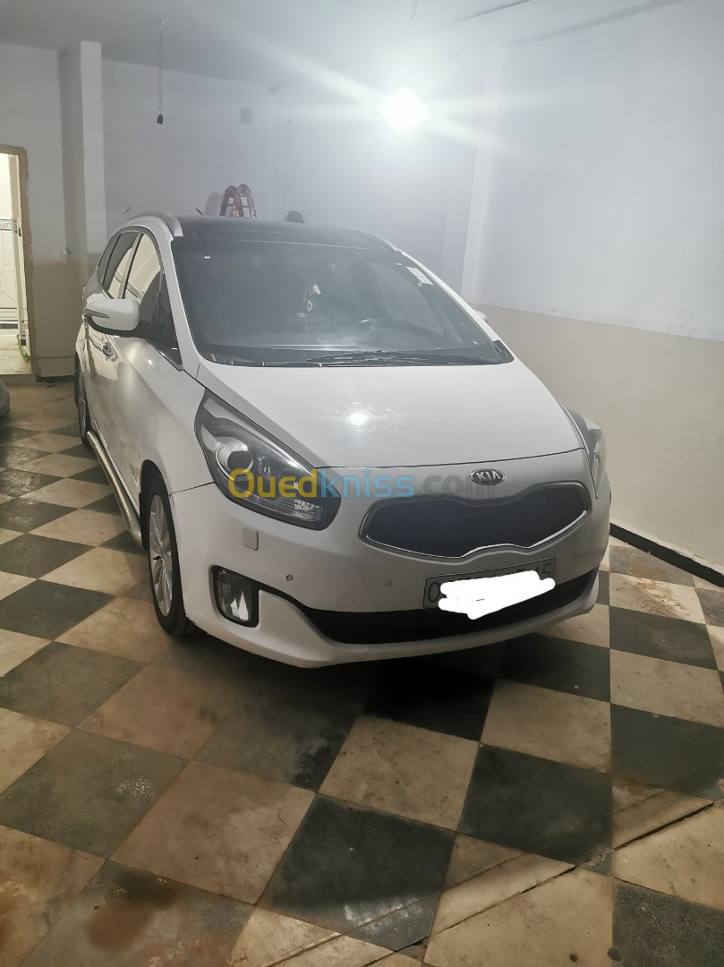 Kia Carens 2015 Carens