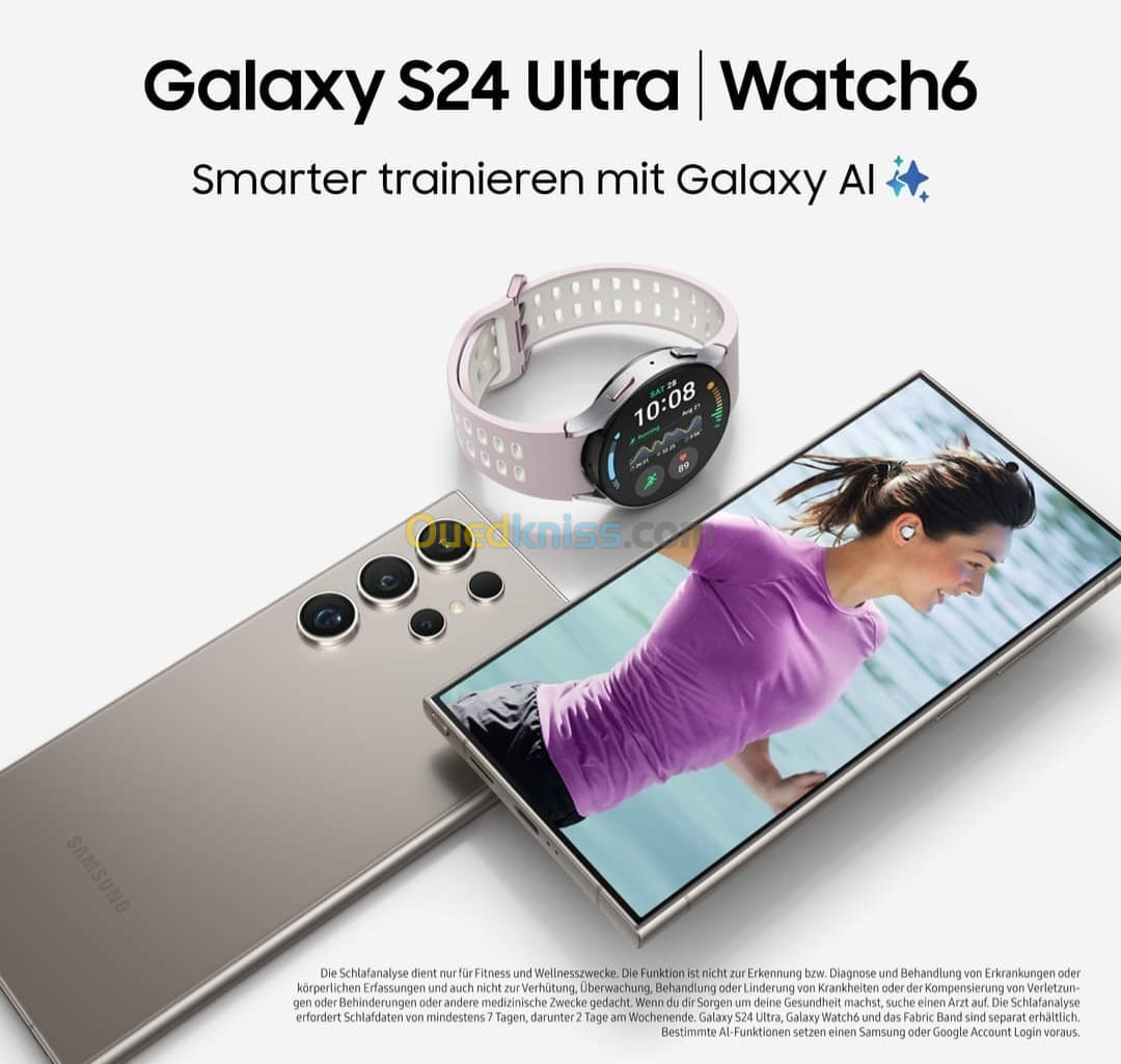 Samsung Galaxy S24 ultra