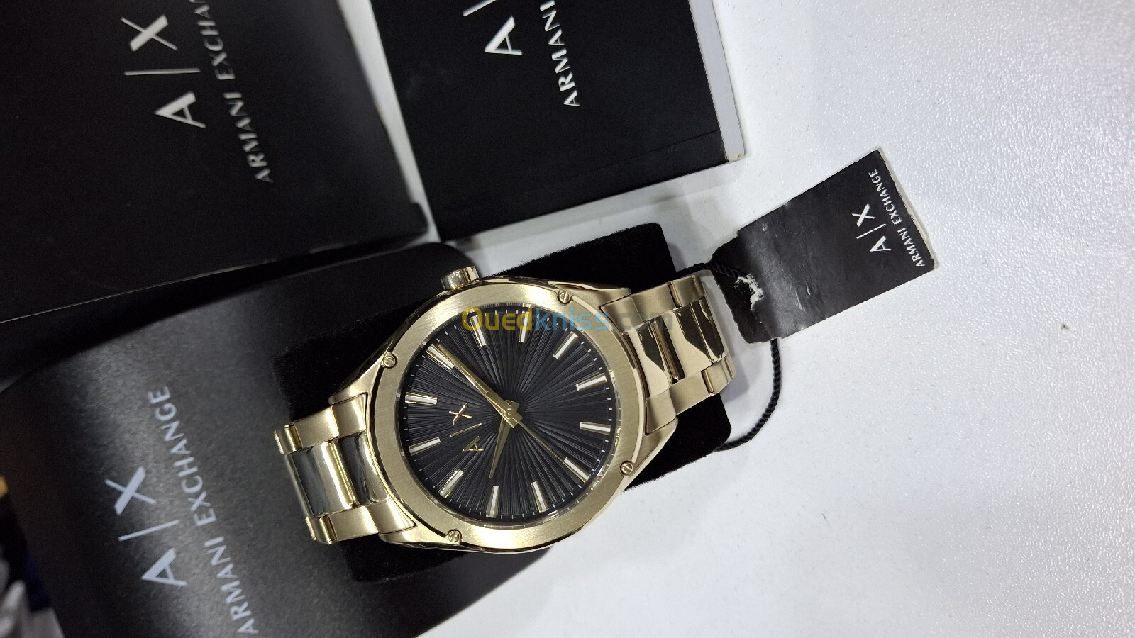 Montre ARMANI EXCHANGE