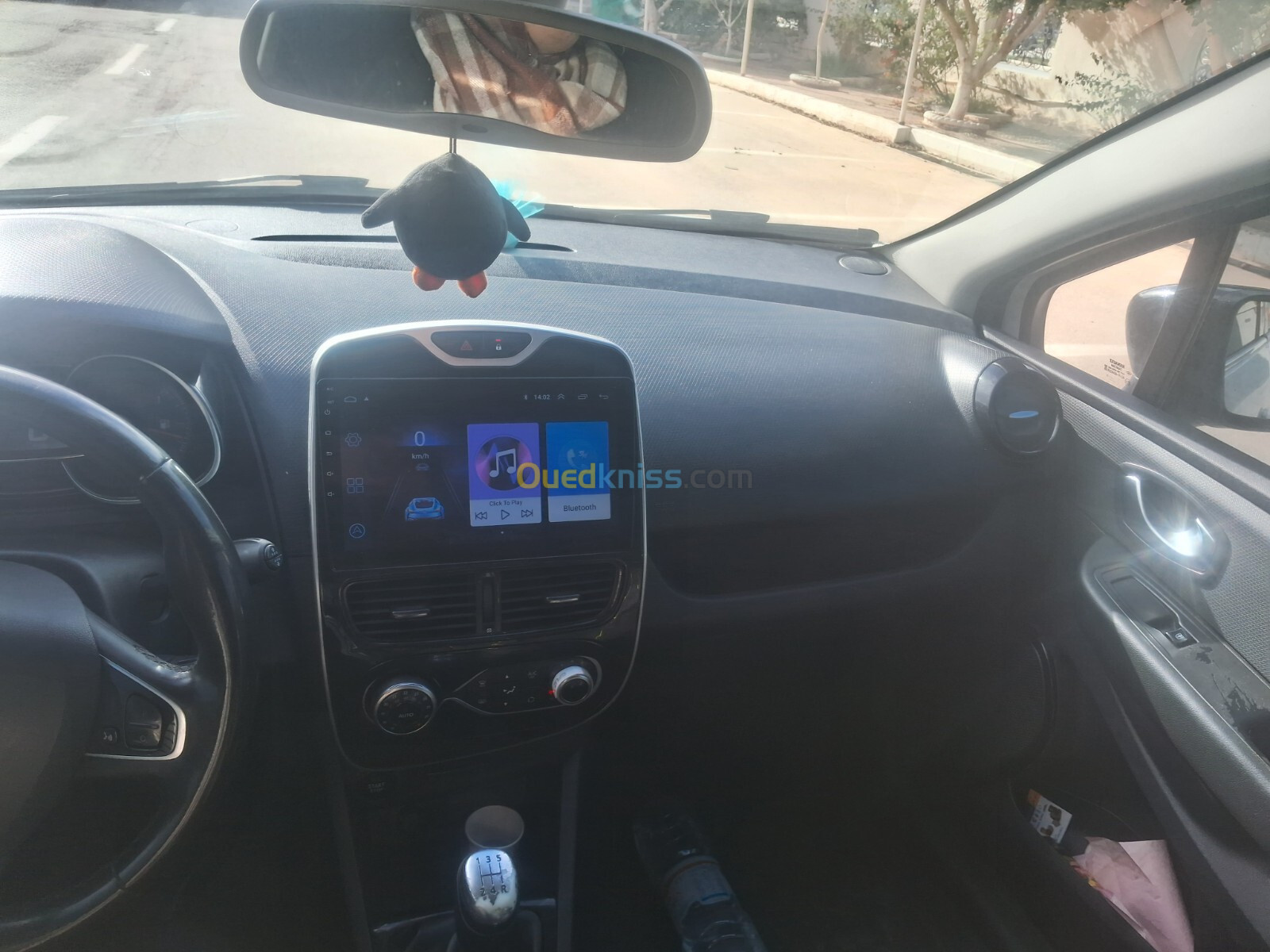 Renault Clio 4 2019 Clio 4