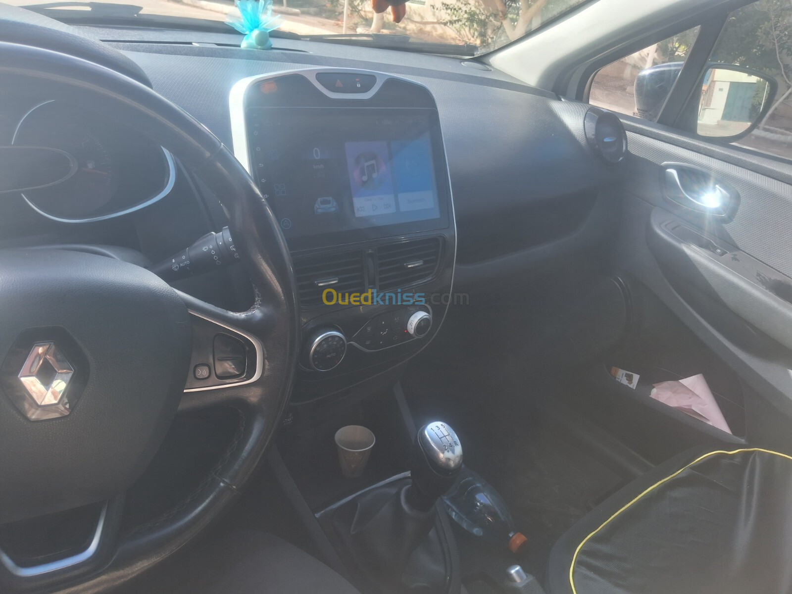 Renault Clio 4 2019 Clio 4