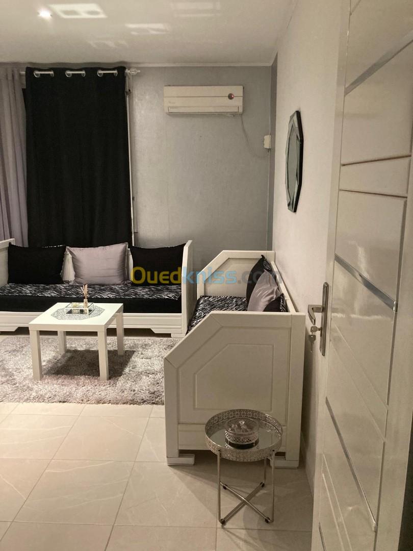 Location Appartement Jijel Jijel