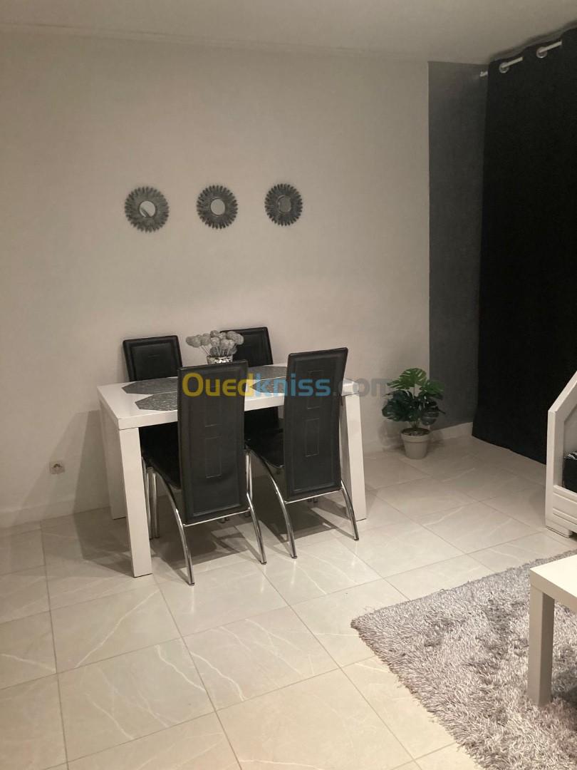 Location Appartement Jijel Jijel