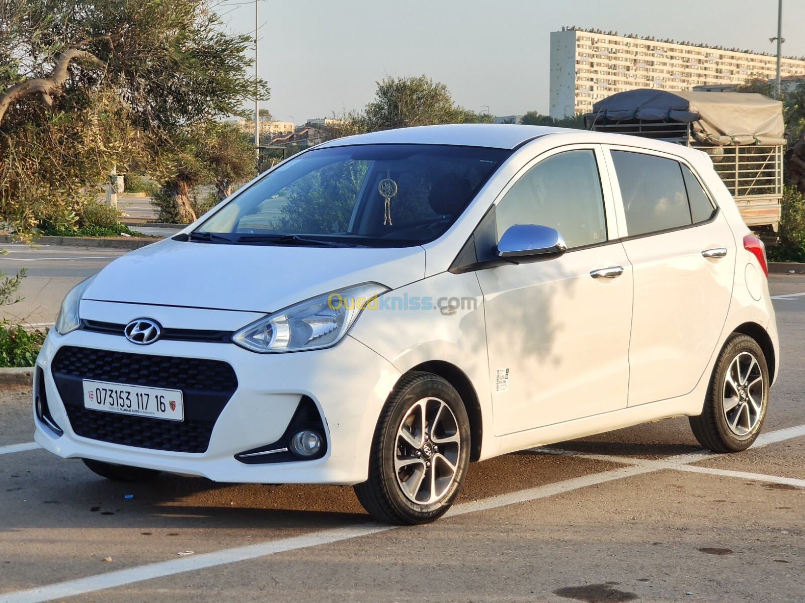 Hyundai Grand i10 2017 