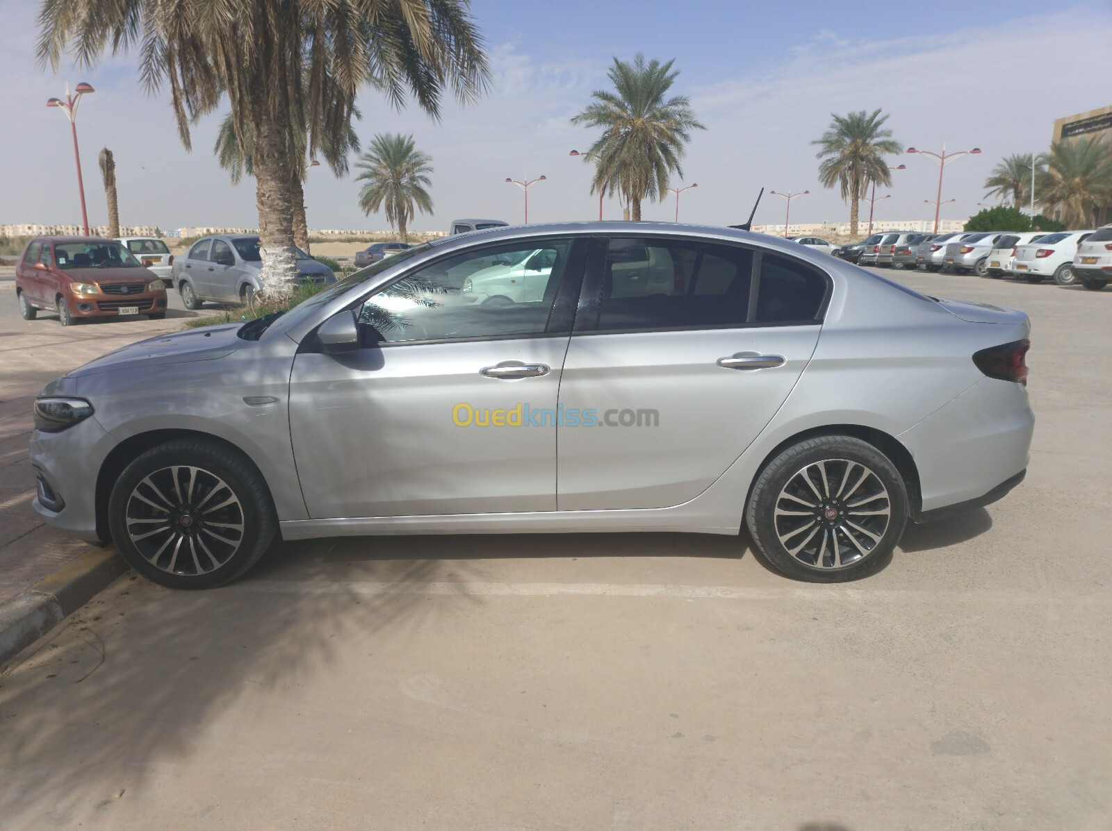 Fiat Tipo 2024 Life