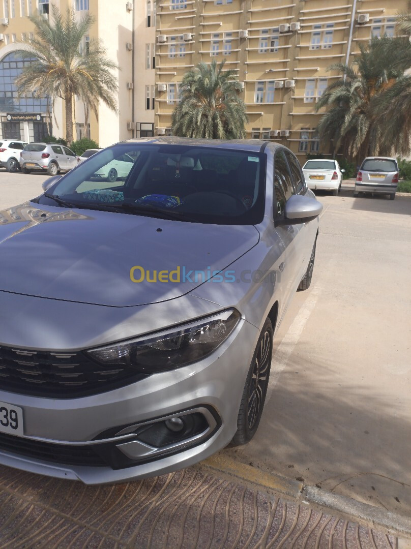 Fiat Tipo 2024 Life