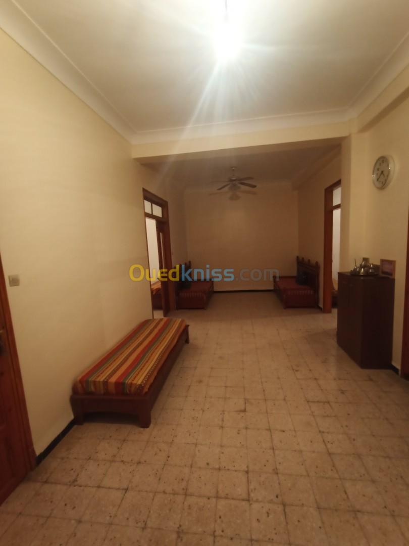 Vente Villa Batna Batna