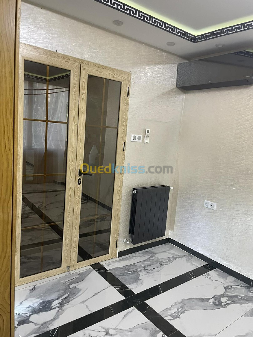 Vente Appartement F3 Alger Rouiba