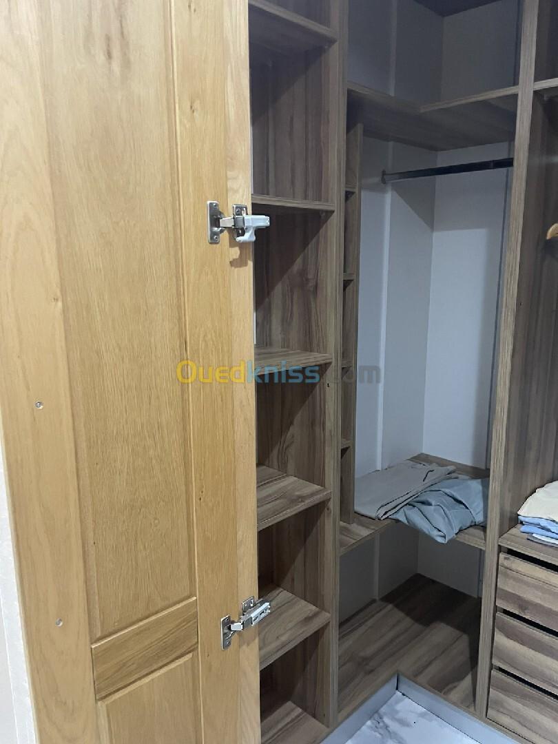 Vente Appartement F3 Alger Rouiba