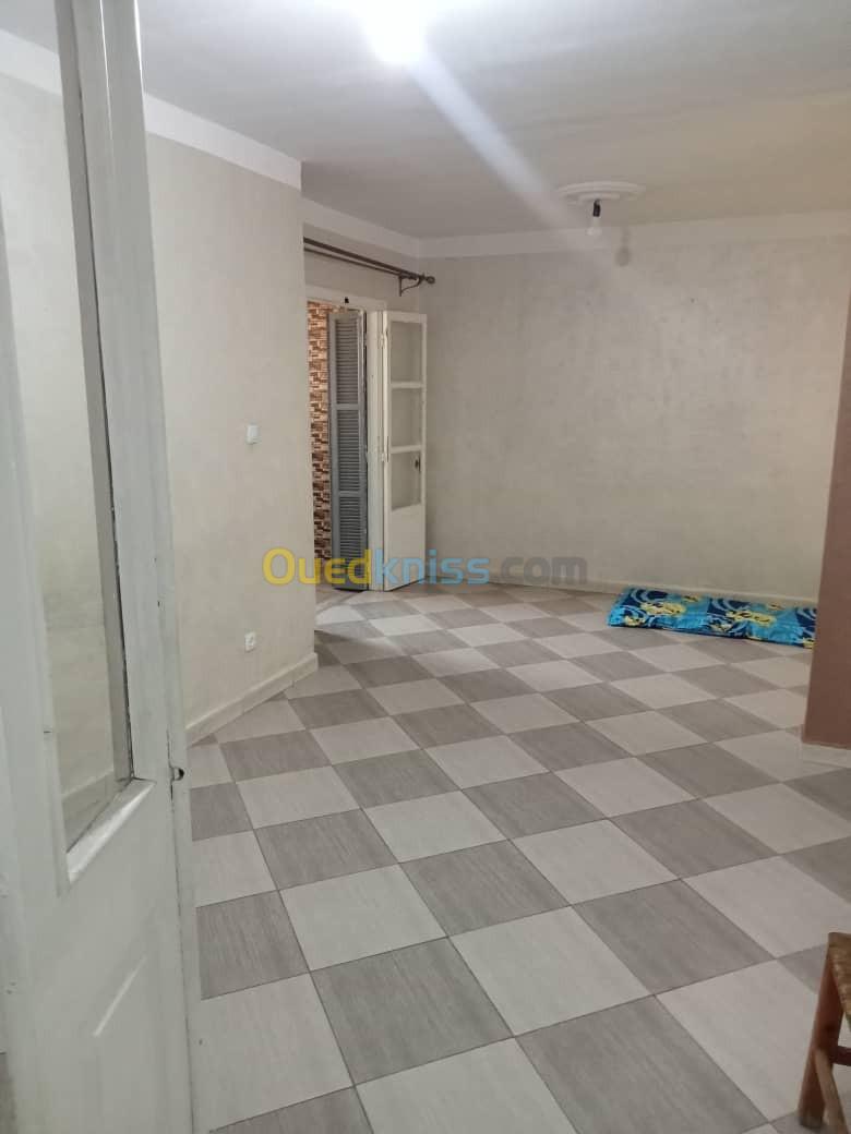 Vente Appartement F3 Alger Rouiba