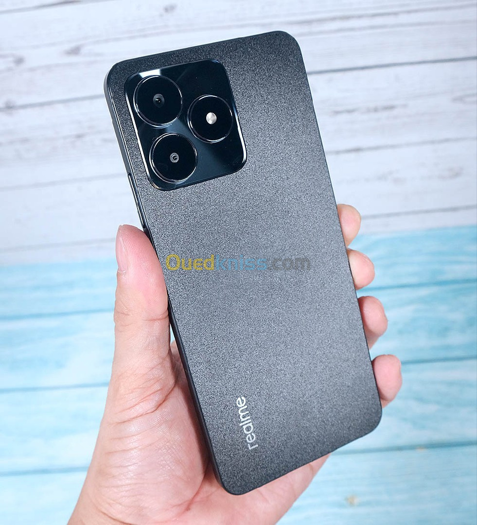 Realme C 53