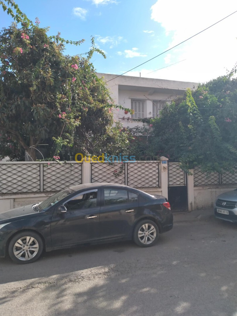 Vente Villa Alger Rouiba