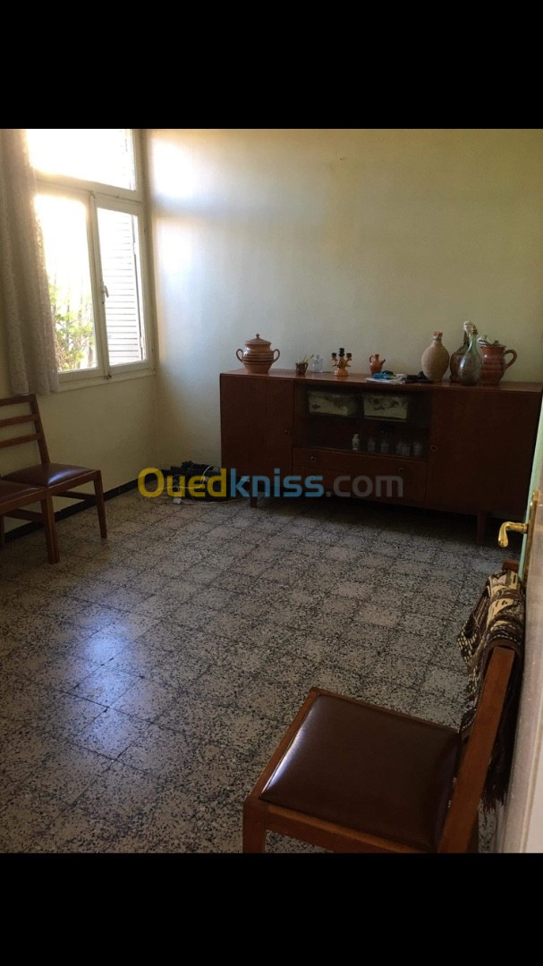 Vente Appartement F4 Sétif Setif