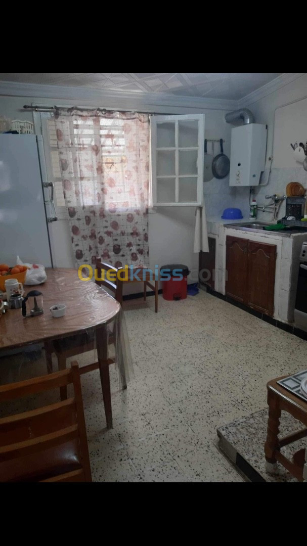 Vente Appartement F4 Sétif Setif