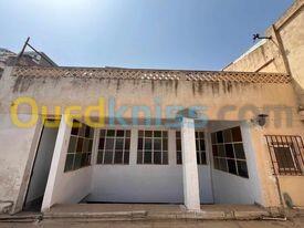 Vente Villa Alger Bologhine