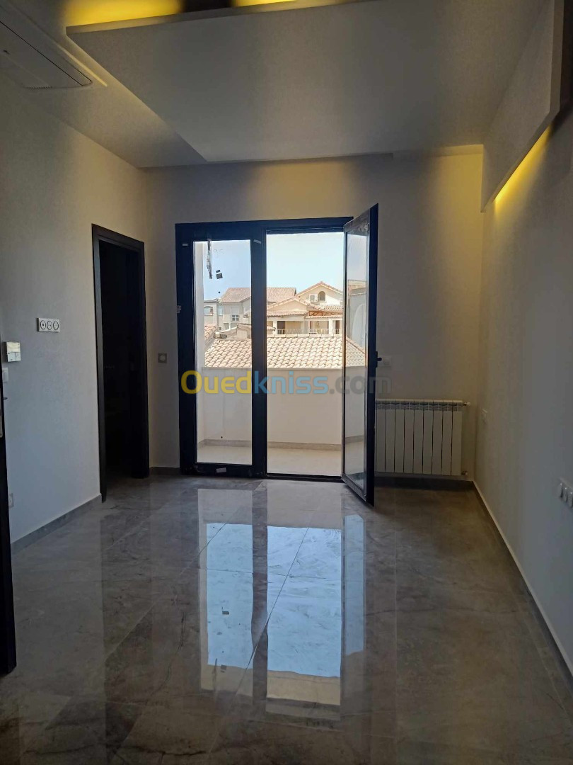 Vente Appartement F4 Alger Baba hassen