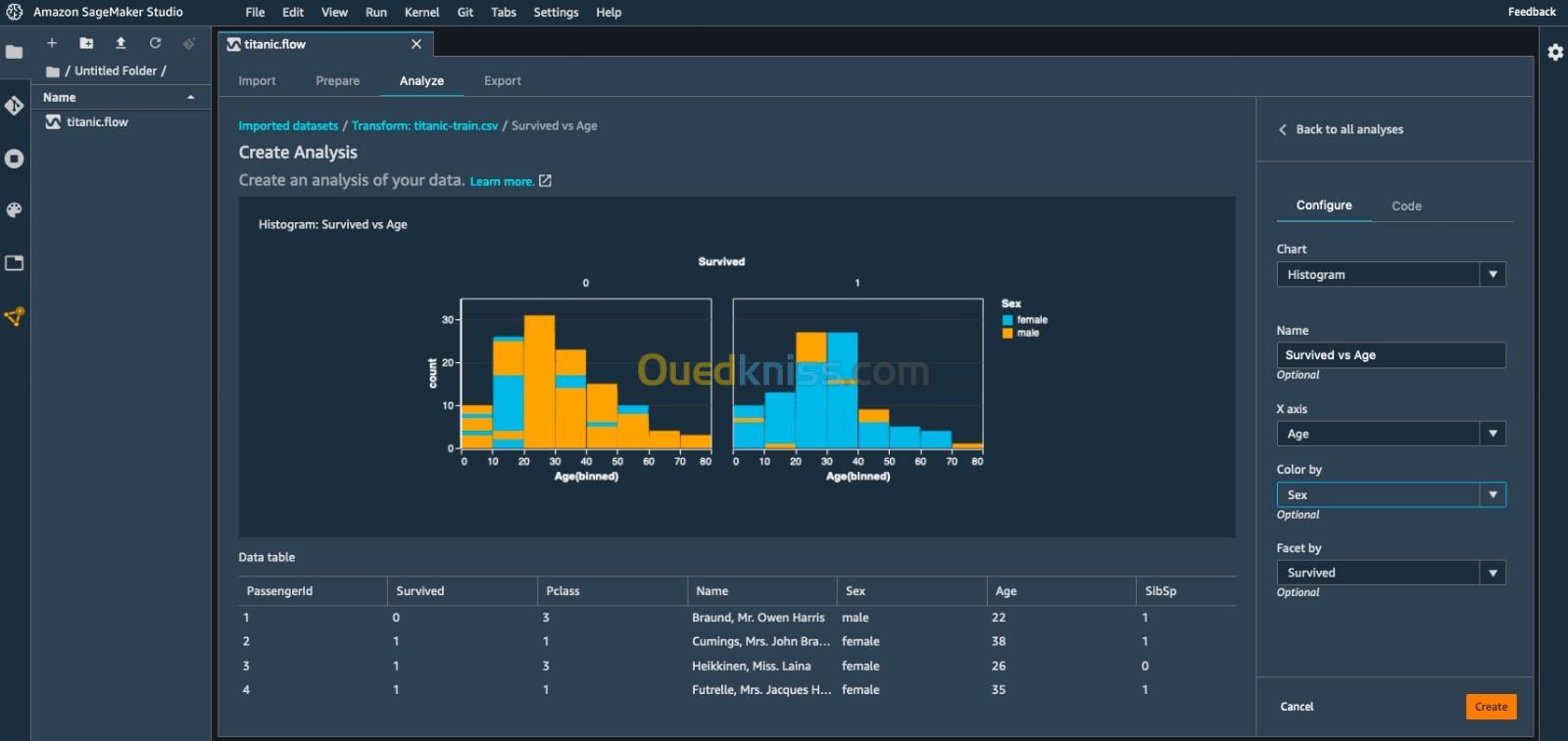 Du fil a l automate un bootcamp en automatisation industrielle