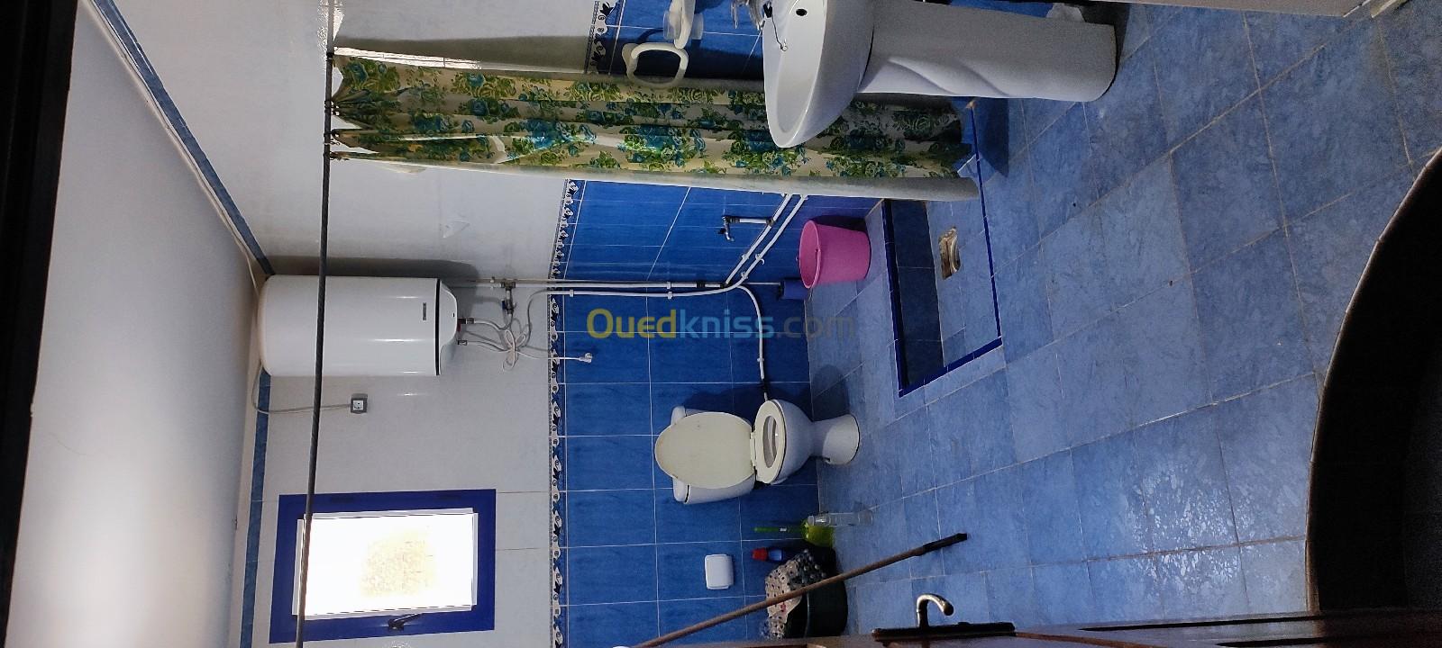 Location Bungalow Oran Bir el djir