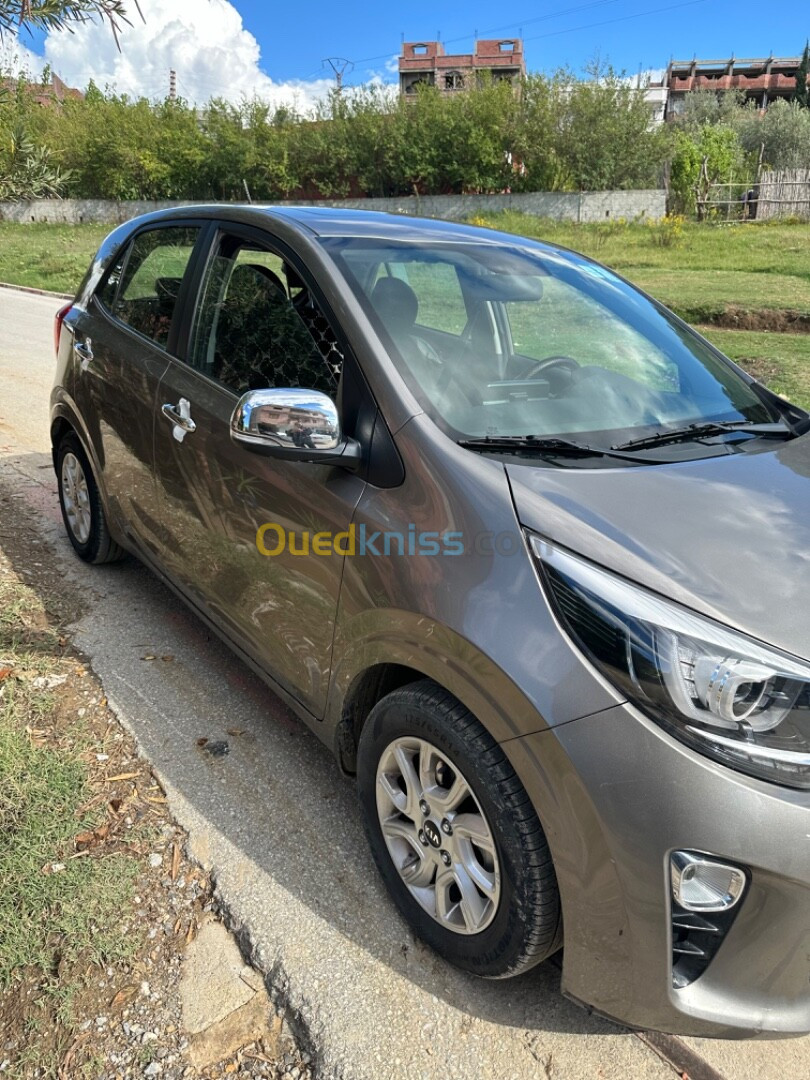 Kia Picanto 2018 LX Confort