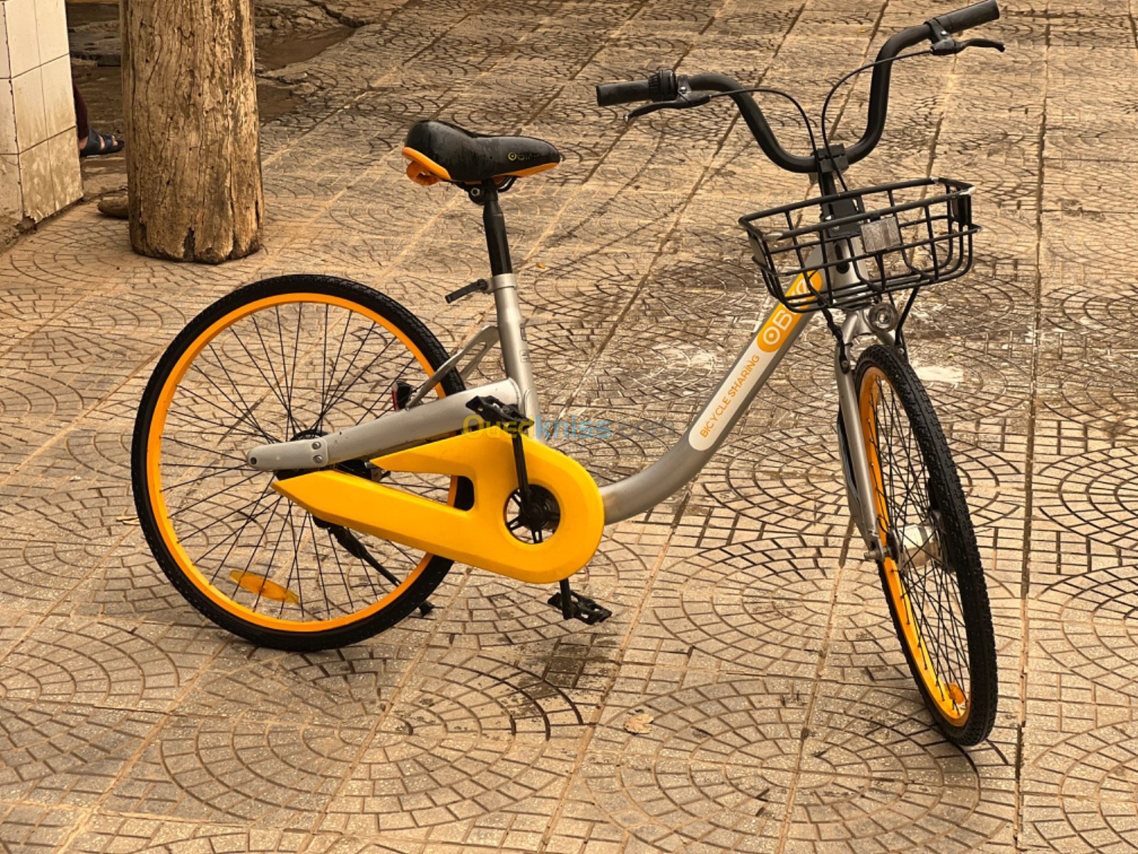 Obike velo best sale