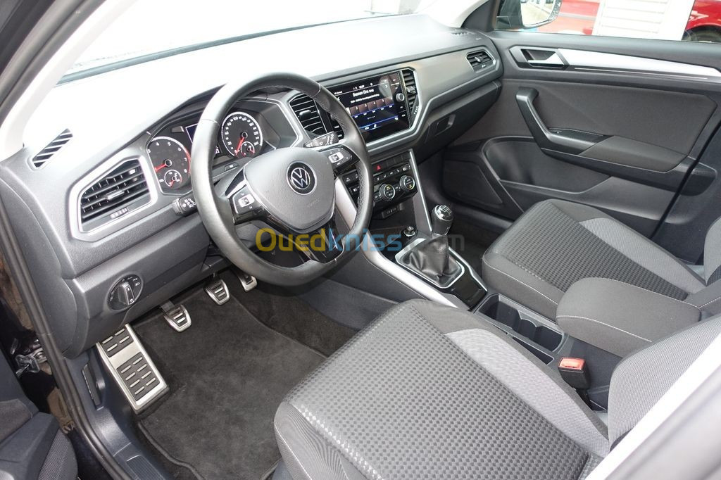 Volkswagen T-ROC 2021 Active