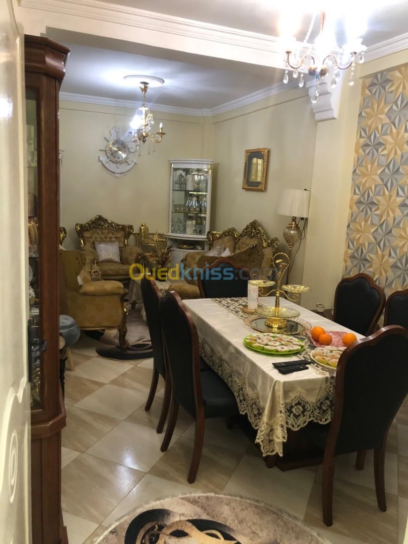 Vente Appartement Alger Bordj el bahri