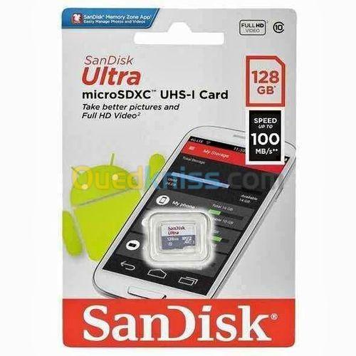 Sandisk 128gb Originale 