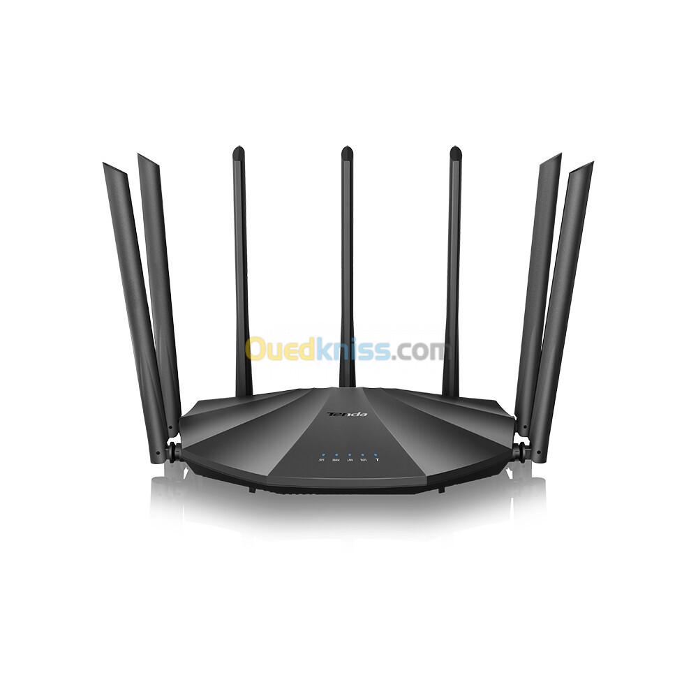 Tenda AC23   AC2100 Double Bande Gigabit WiFi Routeur