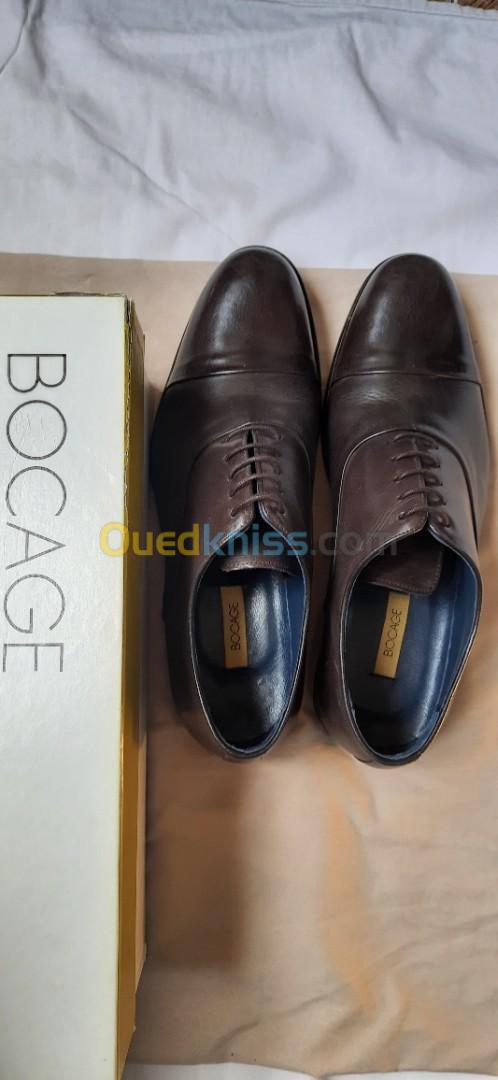 Chaussure de LUX "BOCAGE" original ESPAGNOLE 
