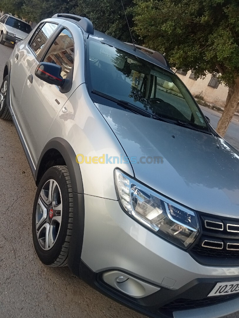 Dacia Sandero 2019 Stepway