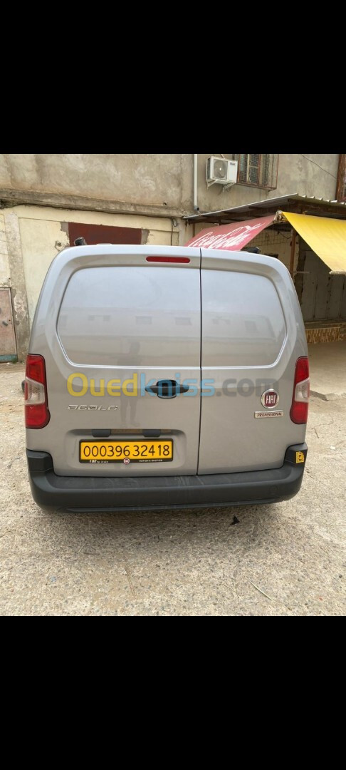 Fiat Doblo 2024 Doblo