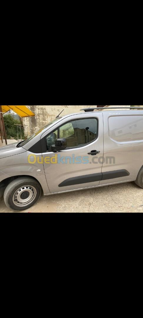 Fiat Doblo 2024 Doblo